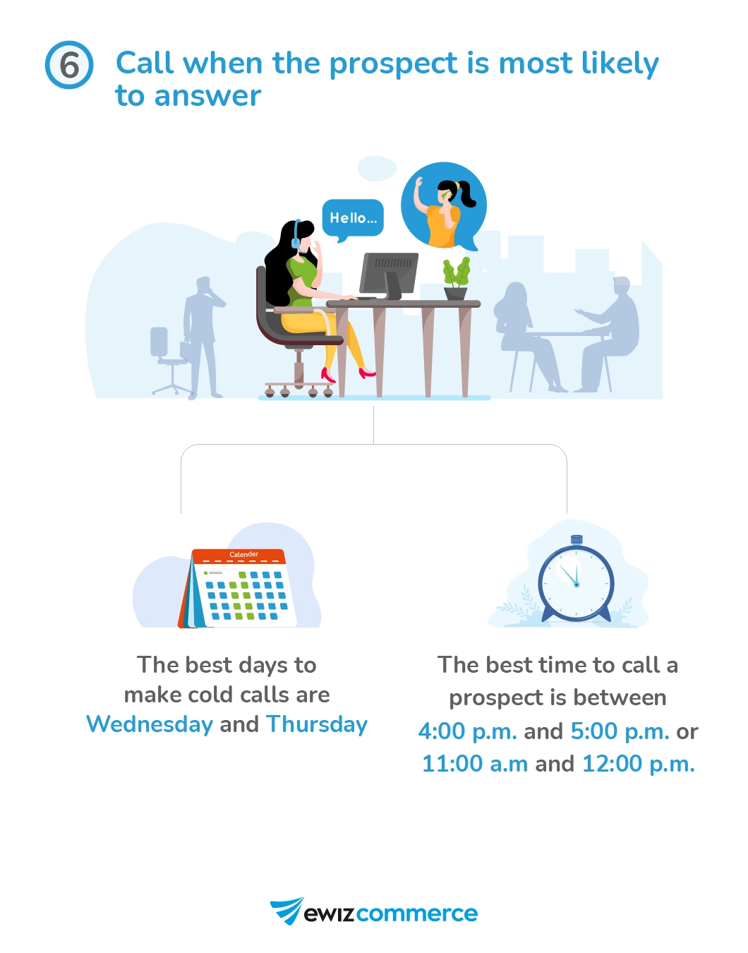 10 cold calling tips that actually work 8